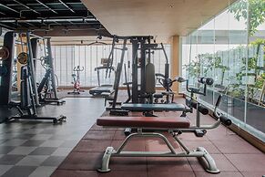 Mandala Hotel & Suites Hai Duong