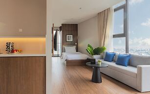 Mandala Hotel & Suites Hai Duong