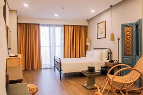 Mandala Hotel & Suites Hai Duong