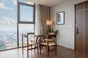 Mandala Hotel & Suites Hai Duong