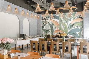 Mandala Hotel & Suites Hai Duong