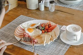 Mandala Hotel & Suites Hai Duong