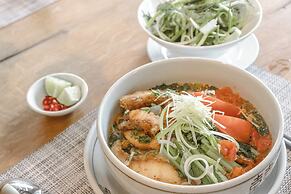 Mandala Hotel & Suites Hai Duong