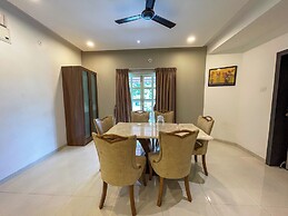 CosmicStays Lilac Villa Luxury Villa