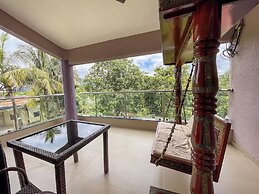 CosmicStays Lilac Villa Luxury Villa