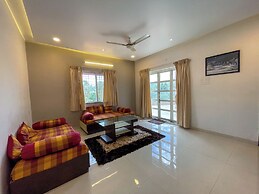 CosmicStays Lilac Villa Luxury Villa