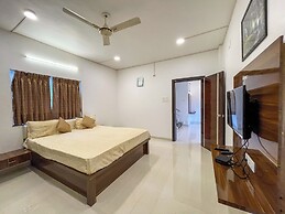 CosmicStays Lilac Villa Luxury Villa