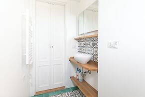 Alessia's Flat - Sarpi 5