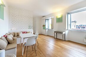 Alessia's Flat - Sarpi 5