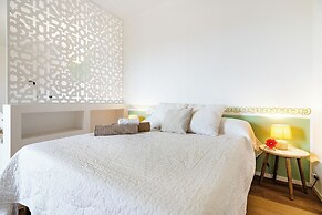 Alessia's Flat - Sarpi 5