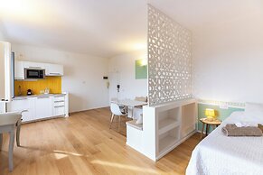 Alessia's Flat - Sarpi 5