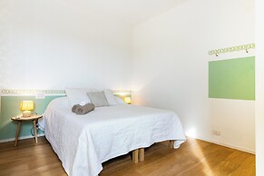 Alessia's Flat - Sarpi 5