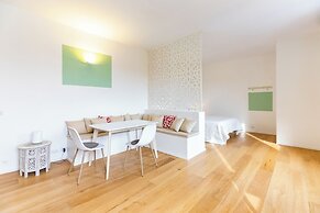 Alessia's Flat - Sarpi 5