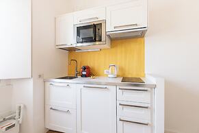 Alessia's Flat - Sarpi 5