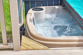 Host Stay Butterfly Lodge