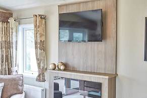 Host Stay Butterfly Lodge