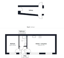 Host Stay Forest Green Lodge