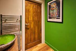 Host Stay Forest Green Lodge