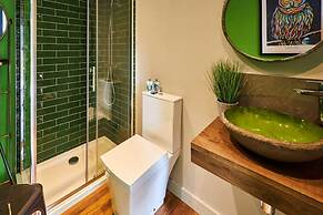 Host Stay Forest Green Lodge