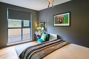 Host Stay Forest Green Lodge