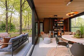 Cabin in the Woods With hot tub