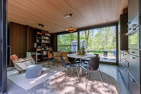 Cabin in the Woods With hot tub
