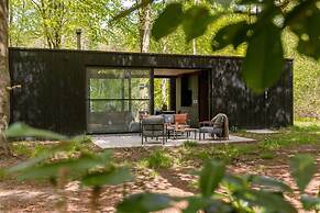 Cabin in the Woods With hot tub