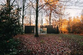 Cabin in the Woods With hot tub