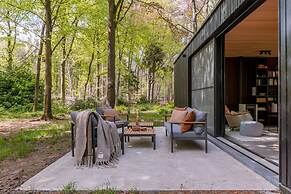 Cabin in the Woods With hot tub