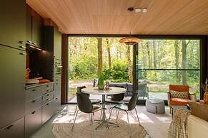 Cabin in the Woods With hot tub