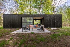 Cabin in the Woods With hot tub