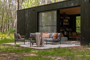 Cabin in the Woods With hot tub