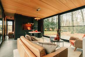 Cabin in the Woods With hot tub
