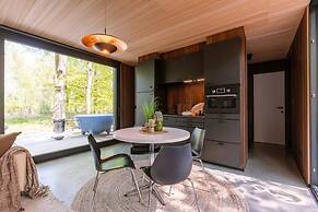 Cabin in the Woods With hot tub