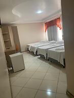 IMPERADOR HOTEL