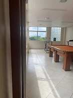IMPERADOR HOTEL