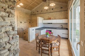 Casa Renato Apartments With Pool, Monforte D' Alba