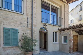 Casa Renato Apartments With Pool, Monforte D' Alba