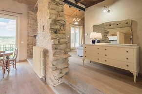 Casa Renato Apartments With Pool, Monforte D' Alba
