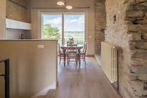 Casa Renato Apartments With Pool, Monforte D' Alba