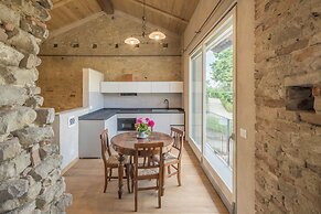 Casa Renato Apartments With Pool, Monforte D' Alba