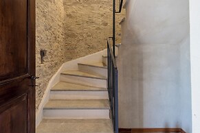 Casa Renato Apartments With Pool, Monforte D' Alba