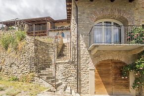 Casa Renato Apartments With Pool, Monforte D' Alba