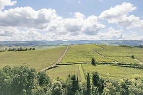 Casa Renato Apartments With Pool, Monforte D' Alba