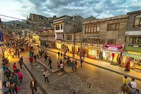 Hotel Ladakh Marvel Leh