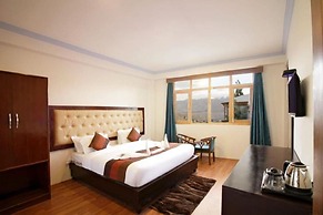 Hotel Ladakh Marvel Leh