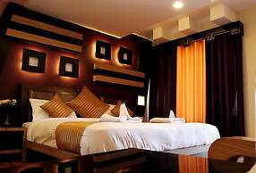 Hotel Ladakh Marvel Leh