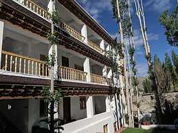 Hotel Ladakh Marvel Leh