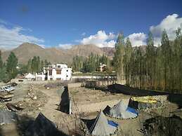 Hotel Ladakh Marvel Leh