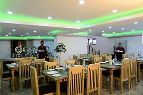 Hotel Ladakh Marvel Leh